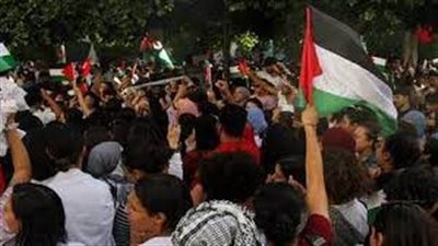 العراقيون يلبون دعوة مقتدى الصدر ويتوجهون إلى الحدود مع الأردن