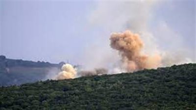 استشهاد لبناني برصاص قوات الاحتلال الإسرائيلي في بلدة حولا