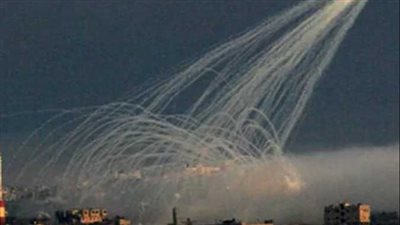 أمريكا: إسرائيل لا تستخدم الفوسفور الأبيض في حربها ضد غزة