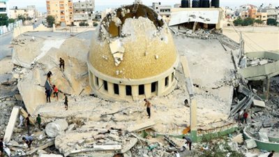 الأحزاب السياسية تؤيد قرارات الرئيس لحماية أمن مصر القومى