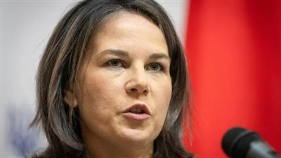 وزيرة الخارجية الألمانية ستحضر قمة القاهرة السبت