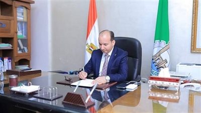 صحة القليوبية تنظم قافلة طبية مجانية لأهالي قرية طنان