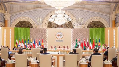 قادة الخليج ودول آسيان يعربون عن قلقهم من تطورات الأوضاع بالشرق الأوسط