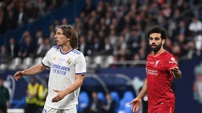 محمد صلاح ومودريتش مفاجأت دوري روشن بالانتقالات الشتوية