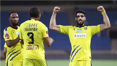 بث مباشر يلا شوت.. مشاهدة مباراة الاتحاد والتعاون في دوري روشن السعودي