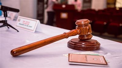 وفاة سيدة جراء انهيار عقار بشبرا الخيمة 