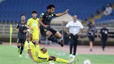 يلا شوت.. مشاهدة مباراة الاتحاد والتعاون بث مباشر اليوم في الدوري السعودي.. YALLA SHOOT