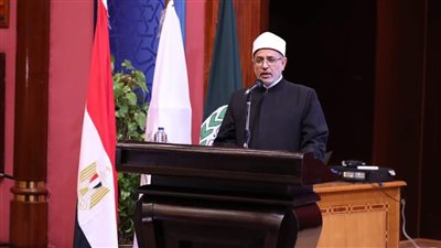 رئيس جامعة الأزهر يدعو حكماء الأمة الإسلامية لتشكيل قوة ردعٍ موحدةٍ