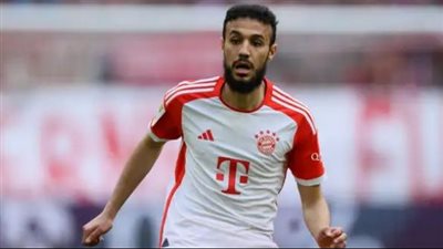مانشستر يونايتد يتفق مع بايرن ميونخ لضم مزراوي