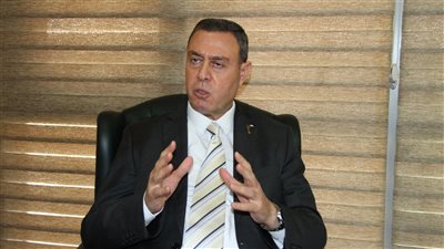 السفير الفلسطيني بالقاهرة يكشف تاريخ مخطط التهجير.. ويؤكد: لن نغادر أرضنا