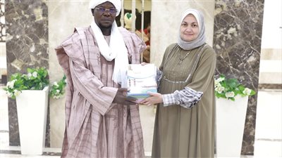 مستشار شيخ الأزهر: 