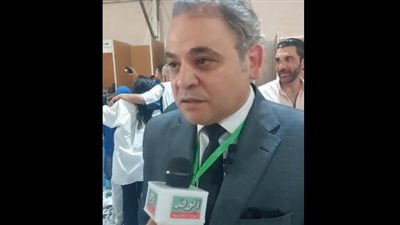 شاهد.. ماجد الحنبلي يتحدث عن آخر مستجدات انتخابات الزمالك ويكشف مفاجأة