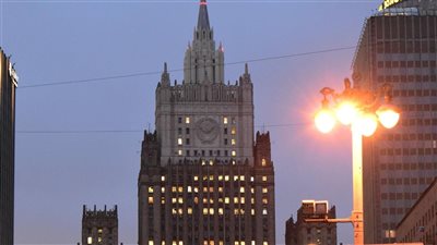 روسيا تُعلّق على تكثيف الوجود العسكري الأمريكي في الشرق الأوسط