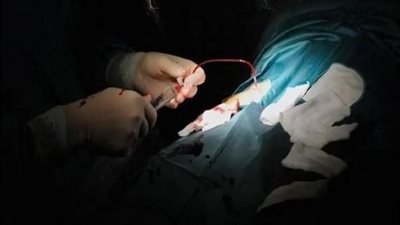 مراسلون وأطباء.. حرب البقاء تشتعل تحت القصف الإسرائيلي