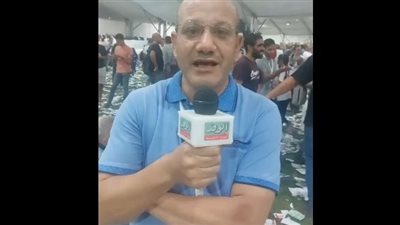 شاهد.. كواليس انتخابات نادي الزمالك بعد نهاية عملية التصويت