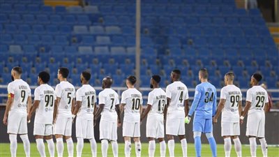 الاتحاد يعلن جاهزية مدافعه لمواجهة الشباب غدًا