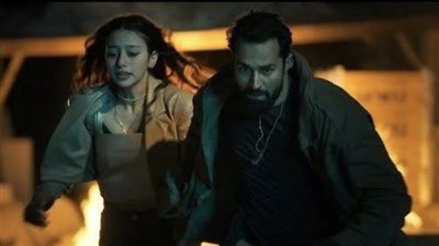 إيرادات فيلم حسن المصري آخر يوم عرض 