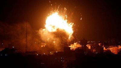 عاجل| الاحتلال الإسرائيلي يُصدر تهديدات بقصف مستشفى القدس في غزة