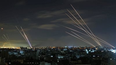 سرايا القدس تُواصل قصفها وتضرب 