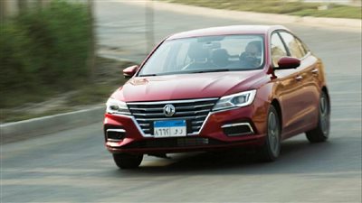 ارتفاع أسعار سيارات إم جي.. 