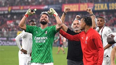 فرصة جديدة لـ جيرو.. أزمة الحراس تضع ميلان في 