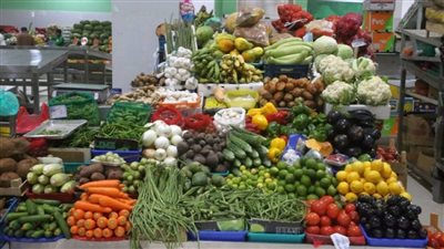 أسعار الخضار صباح اليوم السبت في الأسواق المصرية