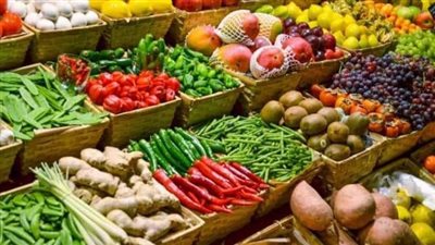 البطاطس بـ17 جنيها.. أسعار الخضراوات والفاكهة بأسواق الفيوم 