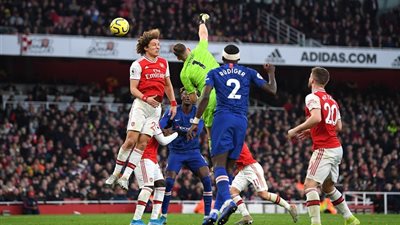 تشيلسي وآرسنال.. موعد الصدام الشرس بالدوري الإنجليزي في ديربي لندن