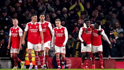 تشكيل آرسنال المتوقع لديربي لندن أمام تشيلسي الليلة