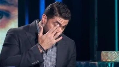 خالد سليم عن فلسطين: ببكي بس قلبي محروق