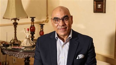 هشام نصر.. من نجاحات عديدة باتحاد اليد إلى طموحات كبيرة بنادي الزمالك