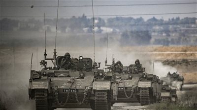الاحتلال الإسرائيلي يضع اللمسات الأخيرة على خطته لاستئناف الهجوم على غزة (تفاصيل)