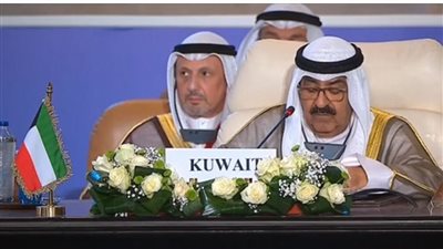الكويت: المجتمع الدولي سبب الأوضاع المأساوية في غزة (فيديو) 