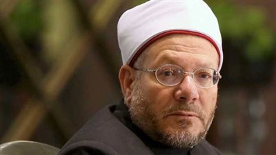 المفتي: وصول المساعدات الغذائية والطبية لقطاع غزة أمر بالغ الأهمية