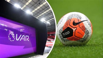 تقنية الـ VAR كارثة بالدوري الإنجليزي
