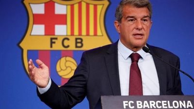 لابورتا يكشف كواليس الأزمة الإقتصادية في برشلونة