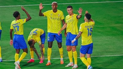 مشاهدة مباراة النصر وضمك بث مباشر (يلا شوت)  في دوري روشن السعودي