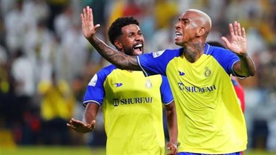 مشاهدة مباراة النصر وضمك بث مباشر الآن عبر يلا شوت وكورة لايف