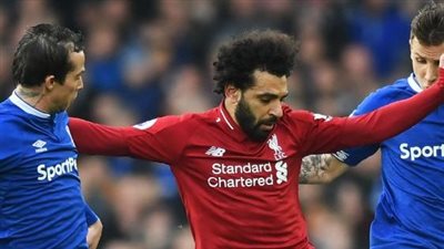 ليفربول يستعد لاستضافة إيفرتون في ديربي الميرسيسايد.. موعد المباراة 