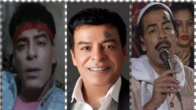 في ذكري ميلاد مايكل جاكسون العرب .. أغاني وأفلام صنعت حسن الأسمر 