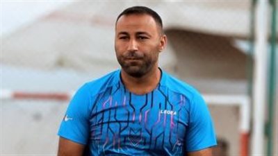 أحمد عبدالرؤوف يعلن تشكيل بلدية المحلة أمام الأتحاد السكندري