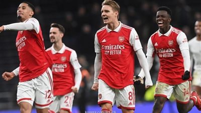 مشاهدة مباراة آرسنال وتشيلسي يلا شوت اليوم في الدوري الإنجليزي..كورة لايف