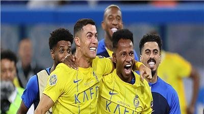 مشاهدة مباراة النصر وضمك بث مباشر يلا شوت اليوم في الدوري السعودي