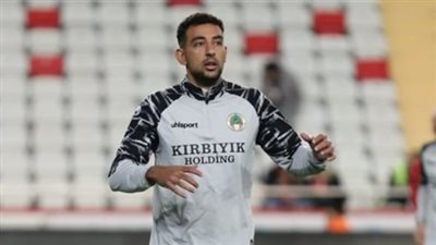 كوكا يسعى لتحقيق إنجازا جديدا مع ألانيا أمام سيفاس سبور في الدوري التركي