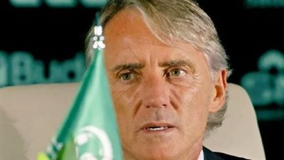 رحيل مانشيني عن المنتخب السعودي.. الحقيقة الغائبة 