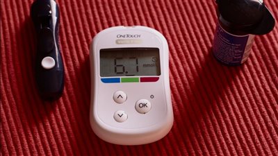 7 أعراض غير معروفة لمرض السكري.. تقلب المزاج أبرزها 