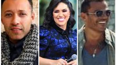 بعد قصف مستشفى المعمداني .. نجوم الفن يتبرعون لـ أهل فلسطين