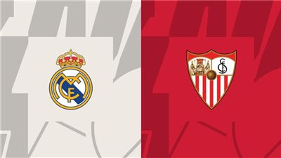 مشاهدة مباراة ريال مدريد واشبيلية بث مباشر يلا شوت اليوم في الدوري الاسباني