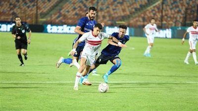 بث مباشر مشاهدة مباراة الزمالك وسموحة يلا شوت اليوم في الدوري المصري 