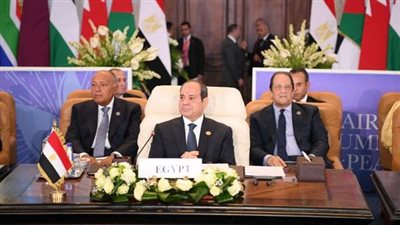 بيان رئاسة الجمهورية: المشهد الدولي كشف عن قصور جسيم في إيجاد حل عادل ودائم للقضية الفلسطينية